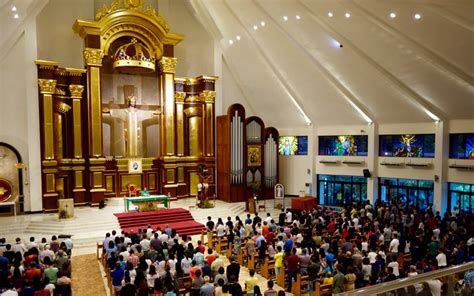 christ the king manila|Christ the King Parish Church Greenmeadows Quezon City .